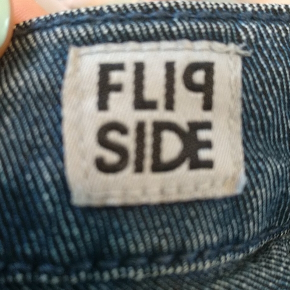 Flipside jeans - Picture 3 of 3